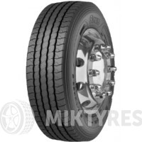 Sava Avant 5 (рулевая) 385/65 R22.5 160K